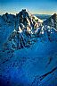 3306: Crestone Needles, Custer County, Colorado