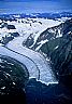 3320: Sunrise Glacier, Chugach Mountains, Alaska