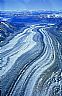 3325: Lowell Glacier, Kluane National Park, Yukon