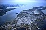 3962: Yellowknife, North Shore of Great Slave Lake