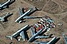 4028: Boeing Scrap, Tucson, Arizona 4028: Boeing Scrap, Tucson, Arizona