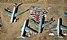 4029: Boeing Scrap, Tucson, Arizona 4029: Boeing Scrap, Tucson, Arizona