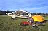4032: Embarrass Airstrip, Athabasca River, Alberta 4032: Embarrass Airstrip, Athabasca River, Alberta