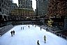 4085: Rockefeller Ice Rink, Rockefeller Center, New York