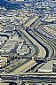 4123: The Los Angeles River, Los Angeles, California