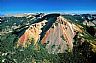 4183: Lookout Mountain, Conejos County, Colorado 4183: Lookout Mountain, Conejos County, Colorado