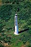 4231: Cape Romain Lighthouse, South Carolina Coast 4231: Cape Romain Lighthouse, South Carolina Coast