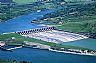 4393: Fort Randall Dam, Charles Mix County, South Dakota 4393: Fort Randall Dam, Charles Mix County, South Dakota