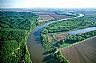 4406: Missouri Rriver, Thurston County, Nebraska 4406: Missouri Rriver, Thurston County, Nebraska
