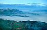 4428: Fog Over Liard River, Liard River. British Columbia 4428: Fog Over Liard River, Liard River. British Columbia