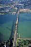 4448: Ambassador Bridge, Detroit, Michigan 4448: Ambassador Bridge, Detroit, Michigan