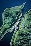 4453: St. Lawrence Seaway, St. Lawrence County, New York - Ontario Border 4453: St. Lawrence Seaway, St. Lawrence County, New York - Ontario Border