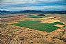 4459: Desert Irrigation, Dateland, Arizona 4459: Desert Irrigation, Dateland, Arizona