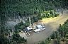 4468: Oil Drilling, Near Patterson, Lousiana 4468: Oil Drilling, Near Patterson, Lousiana