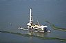 4469: Gulf Oil Drilling, Grand Isle, Louisiana 4469: Gulf Oil Drilling, Grand Isle, Louisiana