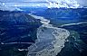 4500: Braided River, Wrangell Mountains, Alaska 4500: Braided River, Wrangell Mountains, Alaska