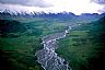 4502: Braided River, Wrangell Mountains, Alaska 4502: Braided River, Wrangell Mountains, Alaska