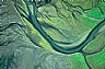 4503: Tenakee River Delta, Chichagoff Island, Alaska 4503: Tenakee River Delta, Chichagoff Island, Alaska