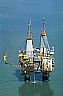 4508: Oil Platform, Cook Inlet, Alaska 4508: Oil Platform, Cook Inlet, Alaska