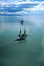 4509: Oil Platforms, Cook Inlet, Alaska 4509: Oil Platforms, Cook Inlet, Alaska