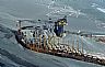 4510: Shipwreck, Gulf of Alaska 4510: Shipwreck, Gulf of Alaska