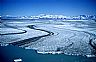 4511: Bering Glacier, Gulf of Alaska 4511: Bering Glacier, Gulf of Alaska