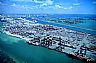 4546: Port of Miami, Miami, Florida 4546: Port of Miami, Miami, Florida