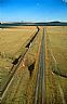 4549: Road & Rail, Union County, New Mexico 4549: Road & Rail, Union County, New Mexico