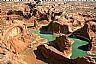 4601: Escalante River, Lake Powell, Utah 4601: Escalante River, Lake Powell, Utah