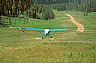 4648: Cold Meadows Airstrip U81, Cold Meadows, Idaho 4648: Cold Meadows Airstrip U81, Cold Meadows, Idaho