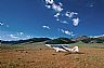 4650: Copper Basin Airstrip 0U2, Copper Basin, Idaho 4650: Copper Basin Airstrip 0U2, Copper Basin, Idaho