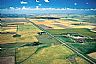 4731: North Dakota Prairie Farmland, Near Williston, North Dakota 4731: North Dakota Prairie Farmland, Near Williston, North Dakota