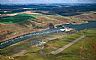 4743: Lower Monumental Airstrip, Southeast Washington 4743: Lower Monumental Airstrip, Southeast Washington