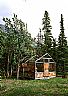 4750: Orange Hill Camp, Nabesna, Alaska 4750: Orange Hill Camp, Nabesna, Alaska