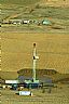 4754: Oil Well, Northwest Oklahoma 4754: Oil Well, Northwest Oklahoma