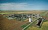 4775: Prairie Town, Pawnee County, Kansas 4775: Prairie Town, Pawnee County, Kansas