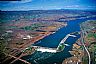 4783: The Dalles Dam, Wasco County, Oregon 4783: The Dalles Dam, Wasco County, Oregon