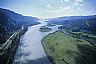 4786: Columbia River Gorge, At Beacon Rock, Washington 4786: Columbia River Gorge, At Beacon Rock, Washington