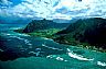 4815: Ha'A'Awa point, West of Kanoe'ohe Bay, Oahu, Hawaii 4815: Ha'A'Awa point, West of Kanoe'ohe Bay, Oahu, Hawaii
