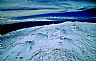 4855: Mauna Kea in Snow, Big Island, Hawaii 4855: Mauna Kea in Snow, Big Island, Hawaii
