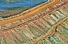 4863: Copper Mill Tailings, Superior, Arizona 4863: Copper Mill Tailings, Superior, Arizona