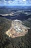 4902: Strip Coal Mine, Randolph County, West Virginia 4902: Strip Coal Mine, Randolph County, West Virginia