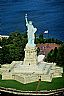 4981: Statue of Liberty, New York Harbor, New York 4981: Statue of Liberty, New York Harbor, New York