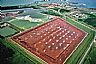 5068: Chemical Plant, Lavaca Bay, Texas 5068: Chemical Plant, Lavaca Bay, Texas