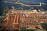 5069: Chemical Plant, Lavaca Bay, Texas 5069: Chemical Plant, Lavaca Bay, Texas