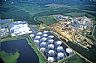 5071: Paper Mill, Domino, Texas 5071: Paper Mill, Domino, Texas