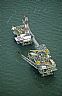 5085: Oil Platform, Mobile Bay, Alabama 5085: Oil Platform, Mobile Bay, Alabama