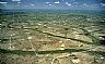 5086: Oil Field, Near Midland, Texas 5086: Oil Field, Near Midland, Texas