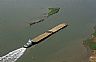 5090: Intracoastal Waterway, Matagorda County, Texas 5090: Intracoastal Waterway, Matagorda County, Texas