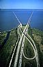 5108: Point aux Herbes, Lake Pontchartrain, Lousiana 5108: Point aux Herbes, Lake Pontchartrain, Lousiana